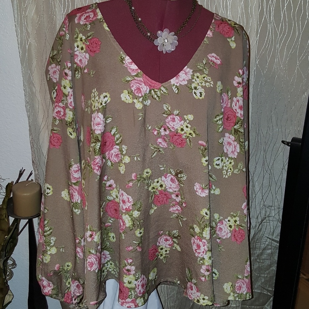 Show Me Your Mumu Top
